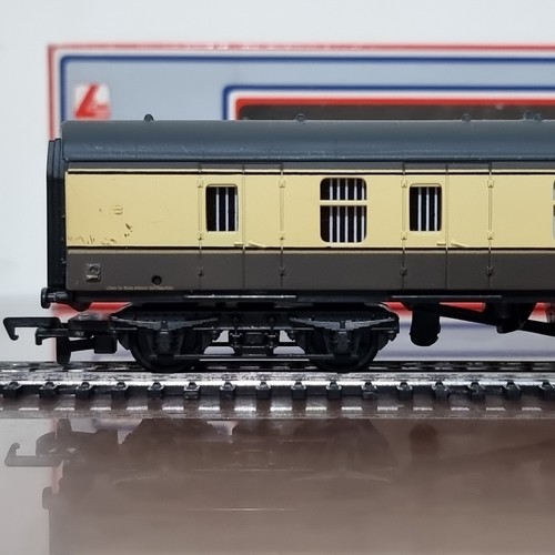 Mainline 37106 gwr brake - mainline,