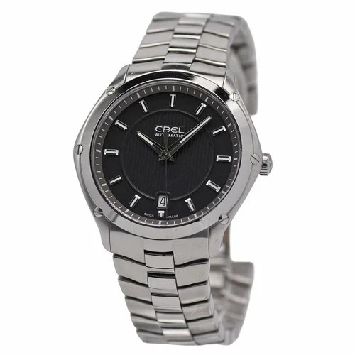 Ebel classic sport 40mm - ebel,