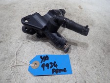 Yamaha YZF R1 5PW 2002-2004