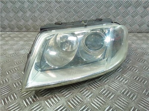 3b0941015ag left headlight - 3b0941015ag,