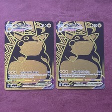 Pokemon Lost Origin Pikachu