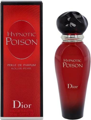 Dior hypnotic poison edt spray - hypnotic,