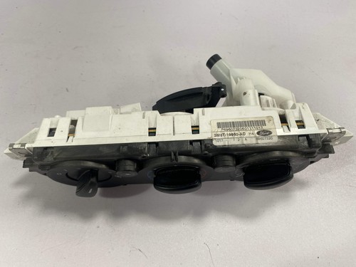Ford focus heater controls - ford,
