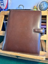 FILOFAX  A5 Cuban Italian
