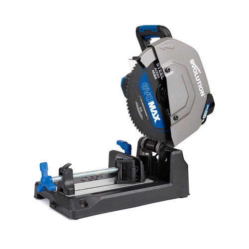 Evolution cordless 36v 355mm - evolution,