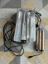 600w Digital Grow Light Kit