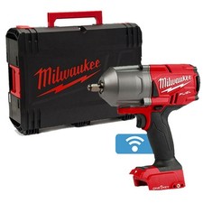 Milwaukee M18ONEFHIWF12-0 One-Key Fuel Brushless High-Torque 1/2" Impact Wrench