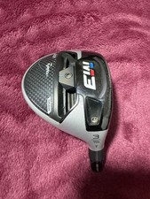 Used TaylorMade M3 3-Wood 15°