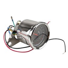 Motorcycle Bike Speedometer