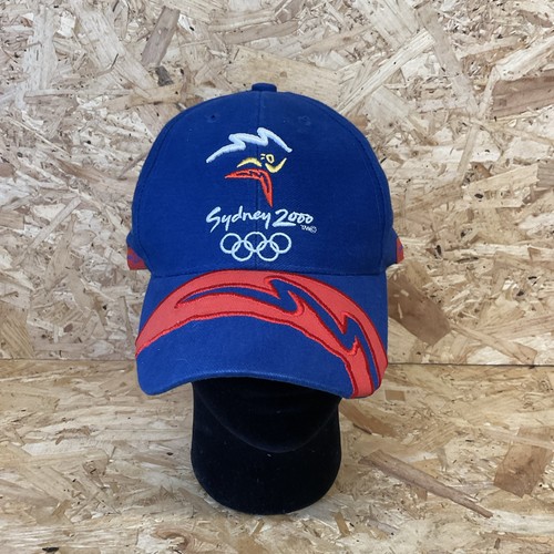 Sydney 2000 olympics baseball - 2000,