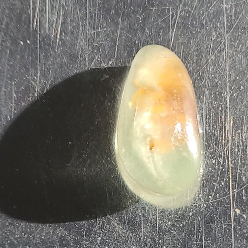 2cm sea glass jewellery - 2cm,