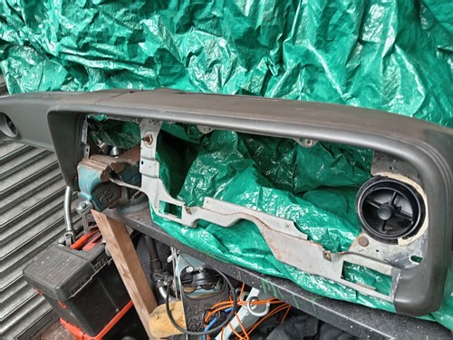 Ford capri injection mk3 - ford,
