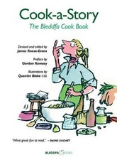 Cook-a-Story: The Bleddfa Cook