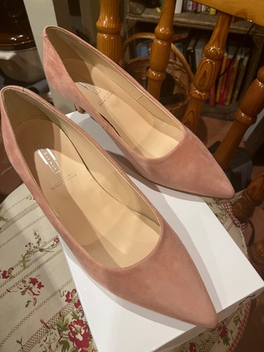 5th avenue rose pink - avenue, rose/pink