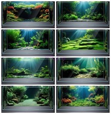 NEWHOT HD 3D Fish Tank