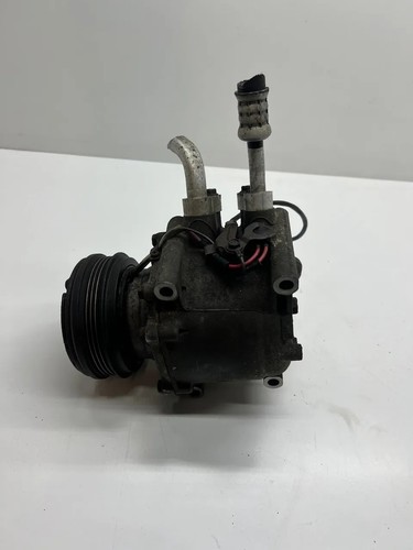 Honda air condition - honda,