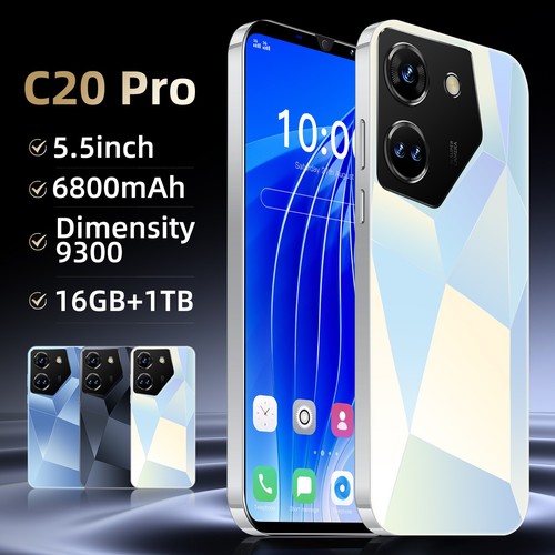 C20 pro unlocked - c20,