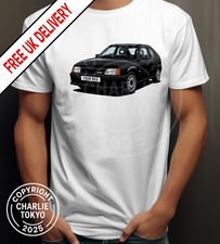 Vauxhall Astra Mk2 GTE 16v T