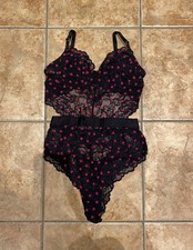 Ann Summers Hold Me Tight