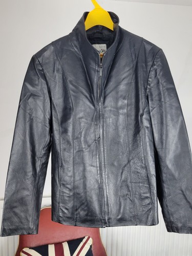 Vintage east 5th - black, genuine
