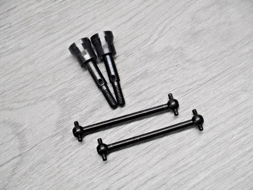 Kyosho pureten alpha - kyosho,