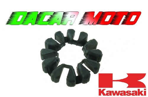 Original crash pads kit - original,