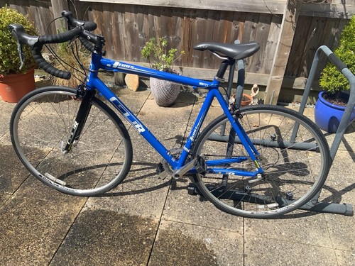 Road bike gtr - series, 3