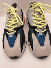 Adidas Yeezee Boost  700 Wave Runner. UK8.5- US 9.5-EU 43 Very Good Condition