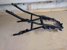 2009 Aprilia Pegaso Trail 650