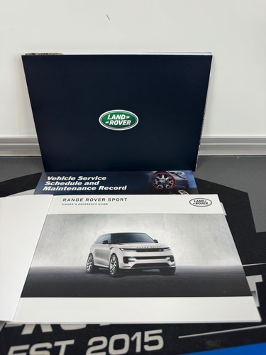 Range rover sport owners - rover,