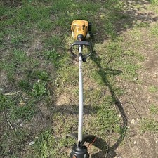 JCB Sl33an Petrol Stimmer Spares Or Repair