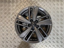 21-25 PEUGEOT 308 MK3 16 INCH