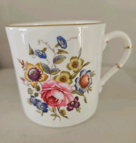 Royal worcester coffee cup - worcester,