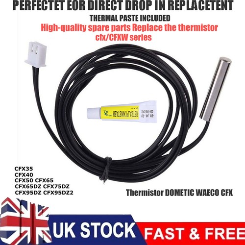 Spare replacement thermistor - spare,