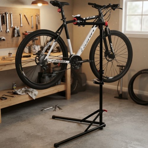 Robust metal bicycle repair - robust,