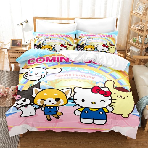 Girls favourite cartoon - girls, quilt