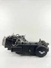 ♻️ Lexmoto Titan 125 2021