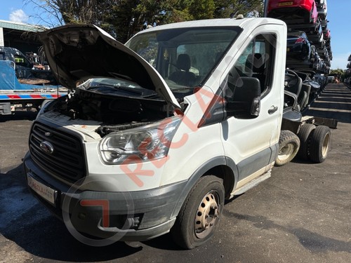 Ford transit v363 - ford, 2013-19