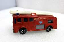 Vintage 1969 Matchbox Lesney