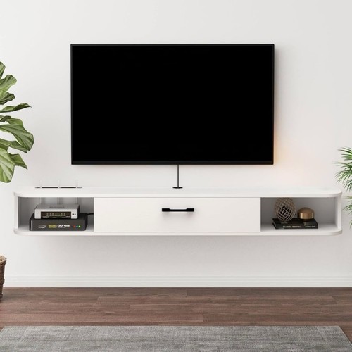 Table pmnianhua floating tv - table,