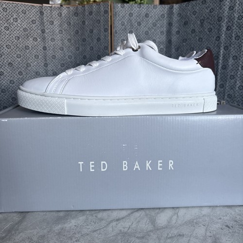 Ted baker london - ted, leather
