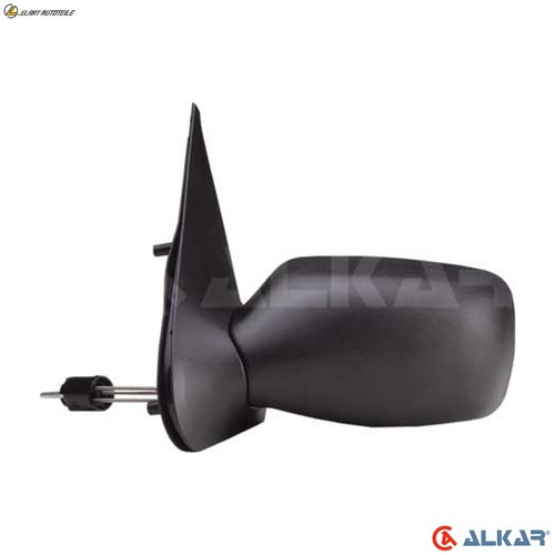 Exterior mirror 6137386 for - mirror,