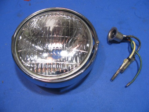 Honda s90 motorcycle used - s90, oem