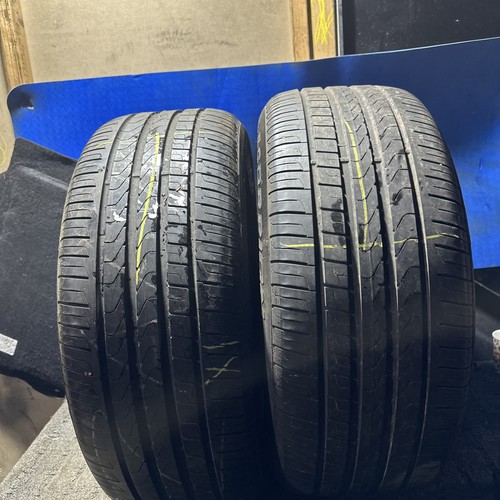 255 pirelli scorpion - 255/50/19,