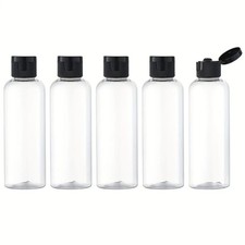 Travel Bottles For Toiletries