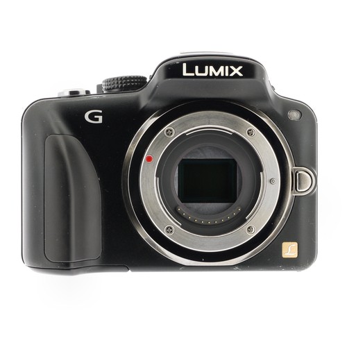 Panasonic lumix dmc - dmc-g3, mp