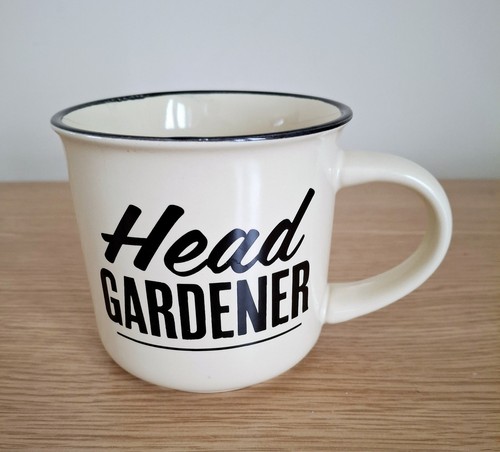 The gifted gardener head - the,