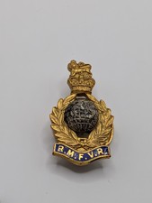 Vintage The Royal Marine