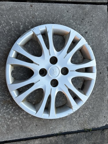 Hyundai i20 wheel trim x - trim,