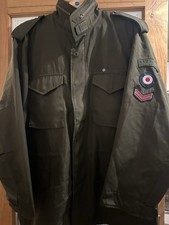 lambretta Men’s Military